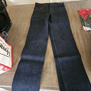 New With Original Tags Levis Jeans - Size 27/34